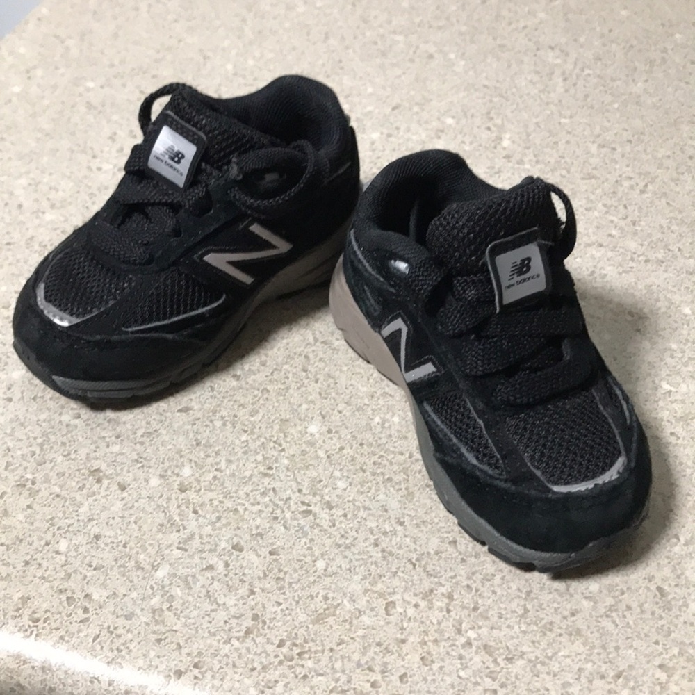 Toddler New Balance